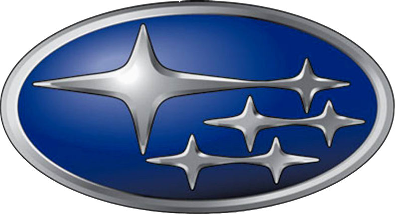 Subaru Logo (PSD) | Official PSDs