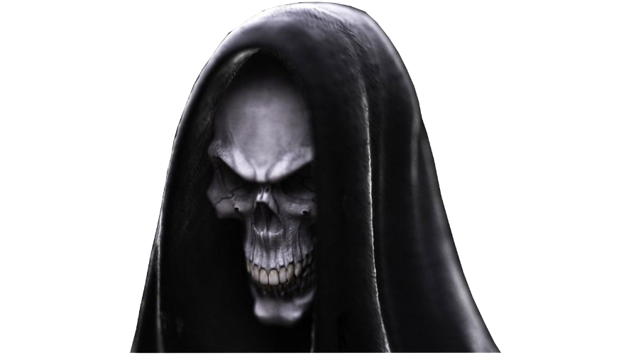 Grim Reaper (PSD) | Official PSDs